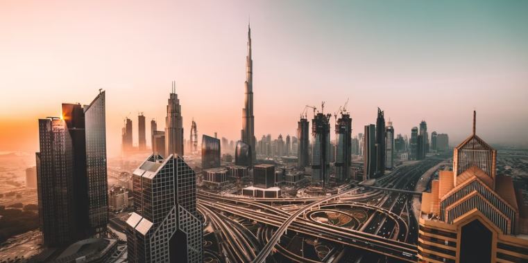 Salary Packages in Dubai