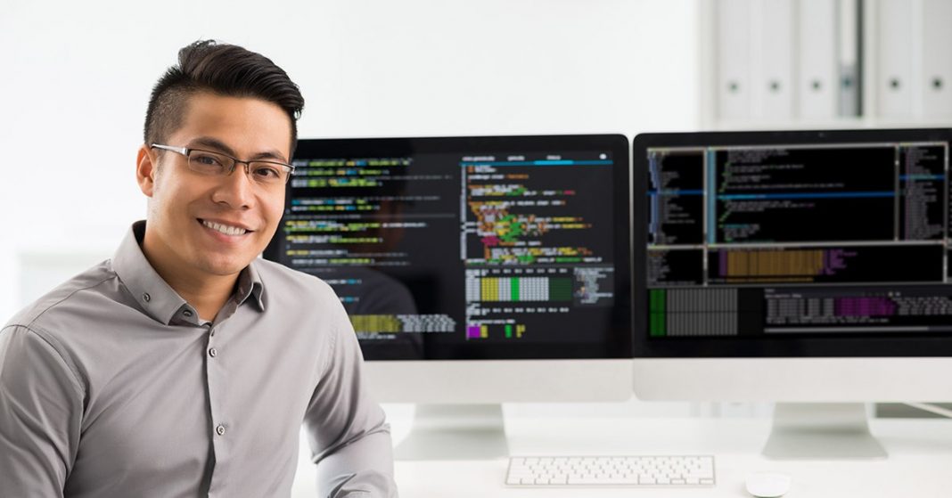 software engineer resume format