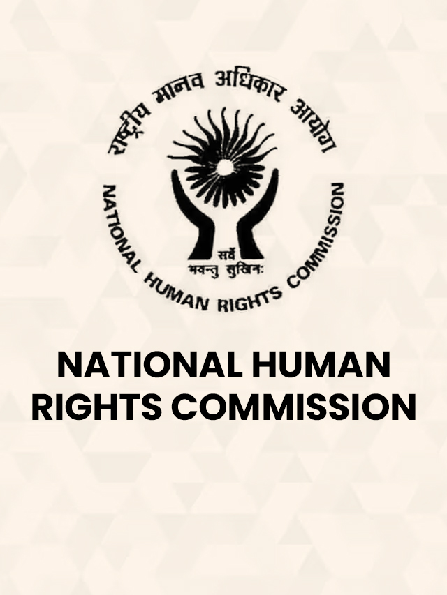 NHRC Summer Internship June 2024 Full Details foundit