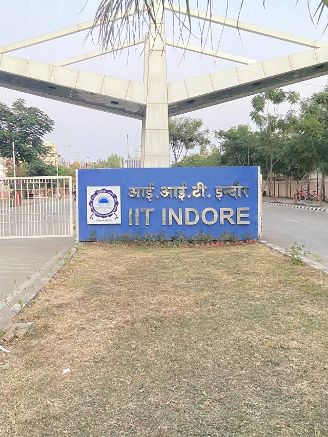 IIT Indore Summer Internship 2024 Full Details foundit